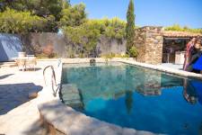 Aline CLADEL - TRIPLE ECLATS