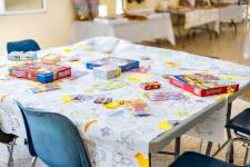 Aline CLADEL - TRIPLE ECLATS