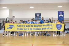 Aline CLADEL - TRIPLE ECLATS