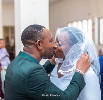 MAURICE MERCHRIST DEGBEDJI - MAGIC RECORDS