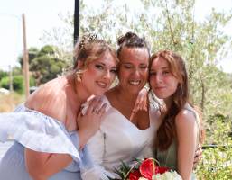 Aline CLADEL - TRIPLE ECLATS