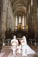 Aline CLADEL - TRIPLE ECLATS